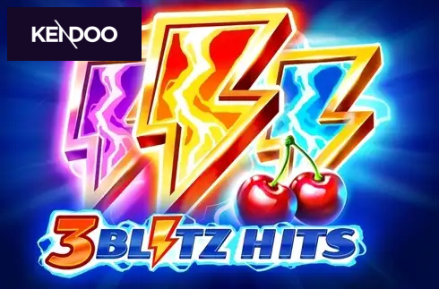 3 Blitz Hits
